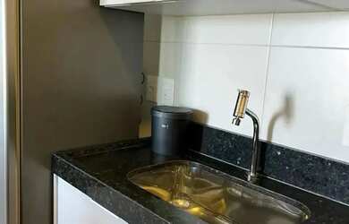 Imagem 2: Alugo flat mobiliado no parque shopping - Boa Viagem, Recife