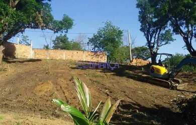 Imagem: O terreno possui 10m² de Área e está localizado em Campo