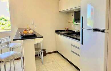 Imagem 3: NOVO HAMBURGO - APARTAMENTO 1 DORM - VILA NOVA
