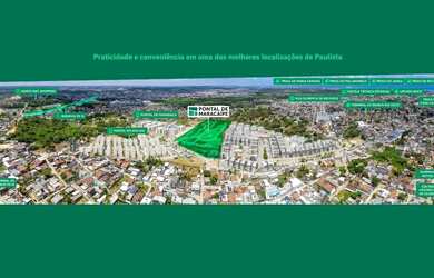 Imagem 5: PAULISTA- MINHA CASA MINHA VIDA amp MORAR BEM - Fragoso - Paulista - PE