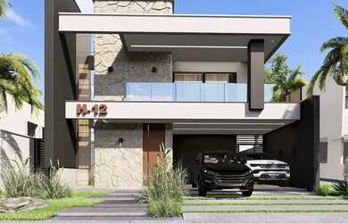 Imagem 9: CN1LINDA CASA DE ALTO PADRÃO