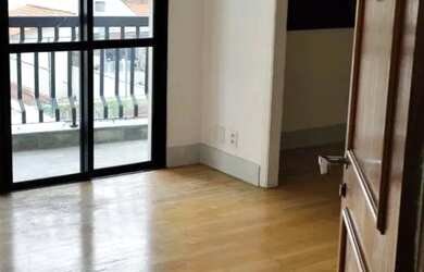 Imagem: O apartamento possui 2 Dormitórios, 3 Banheiros, 2 Vagas na