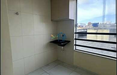 Imagem 11: APARTAMENTO NOS BANCARIOS / APARTAMENTO 1 QUARTO BANCARIOS / APARTAMENTO...