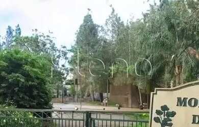 Imagem: O terreno possui 1360m² de Área e está localizado em Morada