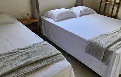 Imagem 5: Casa 4 suítes no condomínio fazenda praia do forte