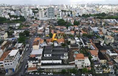 Imagem 3: Pavilhão/Galpão à venda no bairro Cidade Nova - Salvador/BA