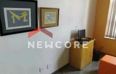 Imagem: Sala comercial em Avenida Brasil - Funcionários - Belo Horizonte/MG