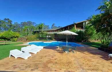 Imagem 3: Sítio Rural em Porto Feliz