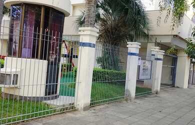 Imagem: O apartamento possui 3 Dormitórios, 2 Banheiros, 1 Vaga na