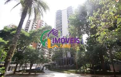 Imagem: O apartamento possui 3 Dormitórios, 3 Banheiros, 2 Vagas na