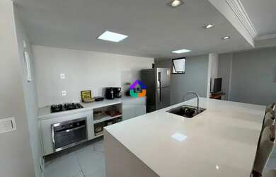 Imagem 8: Cobertura mobiliada com 3 quartos e 2 suítes em Botafogo