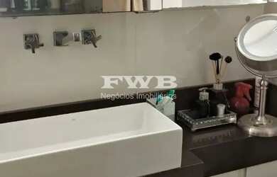 Imagem 14: COBERTURA RESIDENCIAL em RIO DE JANEIRO - RJ, RECREIO DOS BANDEIRANTES