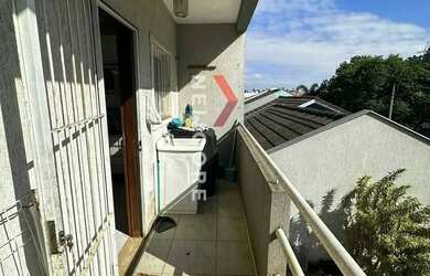 Imagem 6: Apartamento em Rua Fidel Zanchetta - Jardim do Bosque - Cachoeirinha/RS