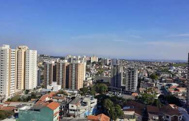 Imagem: Apartamento em Rua Santo Antônio - Centro - Diadema/SP
