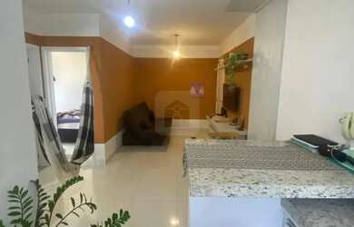 Imagem: Apartamento para locação e venda no bairro Pampulha