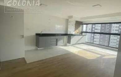 Imagem: O apartamento possui 3 Dormitórios, 2 Banheiros, 2 Vagas na