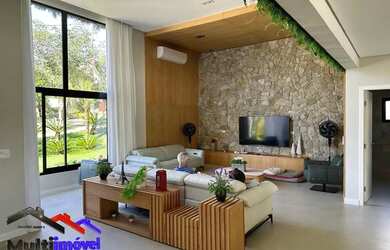 Imagem 7: Casa à venda em Boituva no condomínio Portal dos Lagos