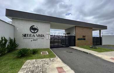 Imagem 7: Terreno à Venda no Condomínio Fechado Sierra Vista Curitiba Atuba Exclusividade,...
