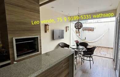 Imagem 7: Leo vende, Bairro Papagaio, 2 4 suíte, closet e goumert, veja fotos