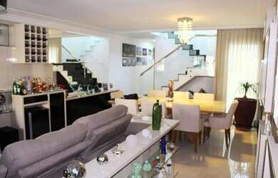 Imagem 15: Casa em Rua Alice Garcia Vega - Itaberaba - São Paulo/SP