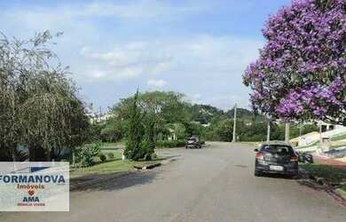 Imagem 5: Terreno à venda condomínio alto padrão, 560 m² por R$ 650.000 - Granja...