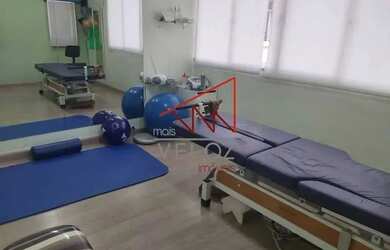 Imagem: O apartamento possui 1 Dormitório, 1 Banheiro e 28m² de Área