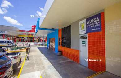 Imagem 2: Loja no Messejana Center. 38m² de Área