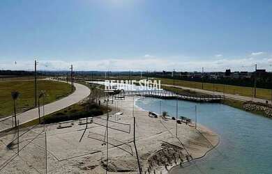 Imagem 5: Terrreno Condomínio Riviera