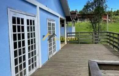 Imagem: A fazenda possui 24.450m² de Área e está localizado em Bocaiúva