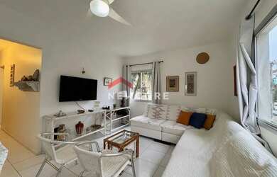 Imagem: O apartamento possui 3 Dormitórios, 3 Banheiros, 1 Vaga na