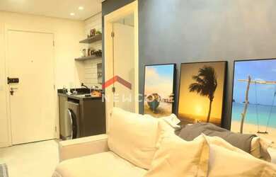 Imagem 9: Apartamento em Rua Doutor Sérgio Meira - Barra Funda - São Paulo/SP