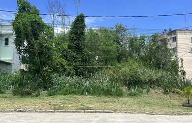 Imagem: O terreno possui 550m² de Área e está localizado em Jardim