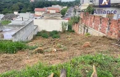 Imagem: Terreno à venda, 250 m² por R$ 280.000,00 - Residencial Quinta