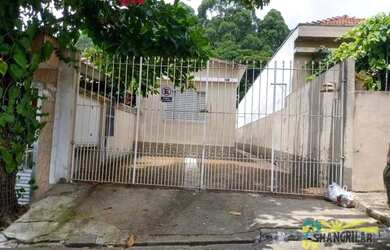 Imagem: A casa possui 1 Dormitório, 1 Banheiro, 35m² de Área e está