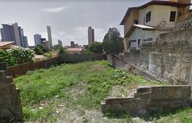 Imagem: Terreno em Ponta Negra, conjunto Alagamar