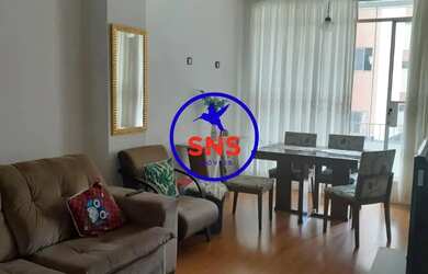 Imagem: APARTAMENTO RESIDENCIAL em CAMPINAS - SP, CENTRO