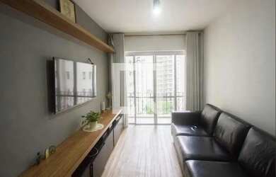 Imagem: Apartamento à Venda - Brooklin, 2 Quartos, 73 m2