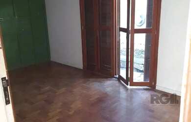 Imagem 3: Casa em Santa Tereza. Piscina, Varanda, Área de serviçoe104m² de Área