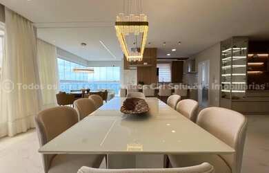 Imagem 3: Apartamento a venda no Edificio El Elyon Residence com 03 Quartos sendo...