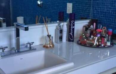 Imagem: O apartamento possui 4 Dormitórios, 4 Banheiros, 4 Vagas na