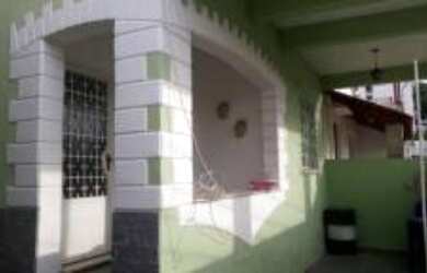 Imagem 2: Aluga-se casa de 3 quartos na Caieira de São Pedro - Barra do Piraí