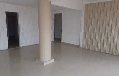 Imagem: O apartamento possui 4 Dormitórios, 3 Banheiros, 2 Vagas na