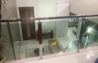 Imagem 14: Condomínio sol nascente etapa 1