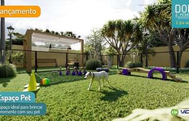 Imagem 10: Don J Pedral. Piscina, 2 Banheirose2 Dormitórios