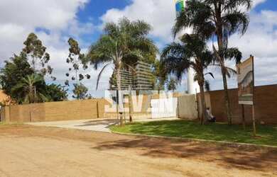 Imagem: O terreno possui 500m² de Área e está localizado em Itaí