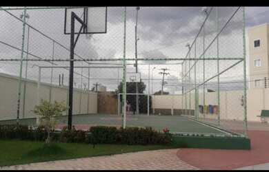 Imagem 16: Condomínio sol nascente etapa 1