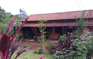 Imagem: A chácara está localizado em Área Rural de Aracruz, Aracruz