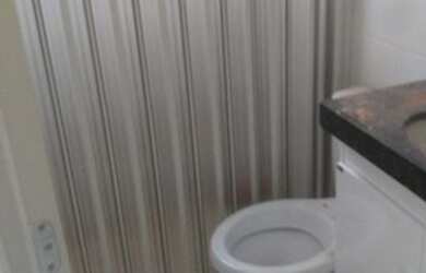 Imagem 12: Casa de condomínio à venda na Praia Grande Aviação - Praia Grande...