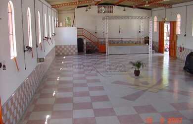 Imagem 4: Galpão/Depósito/Armazém para aluguel possui 2400 metros quadrados