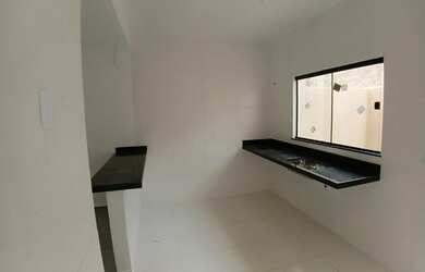 Imagem 4: Casa em Campo Grande no início do Jardim Letícia - aceita carta por...